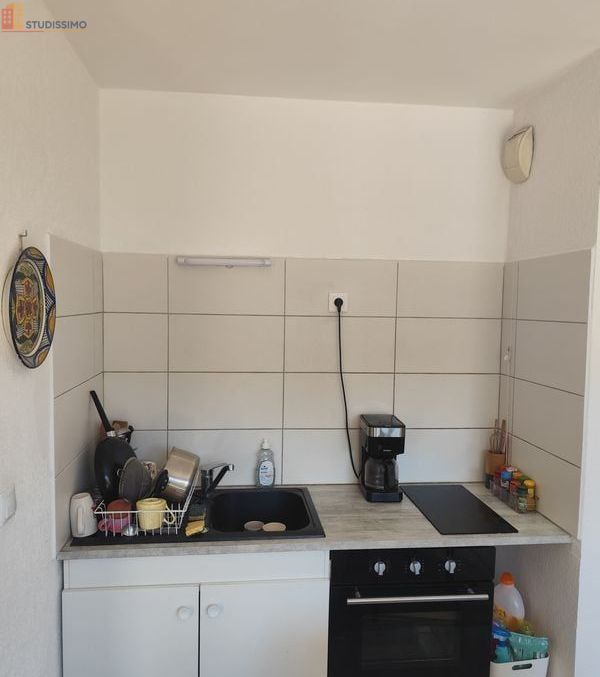 Studio 28m² Uzès 30700 - Photo 12