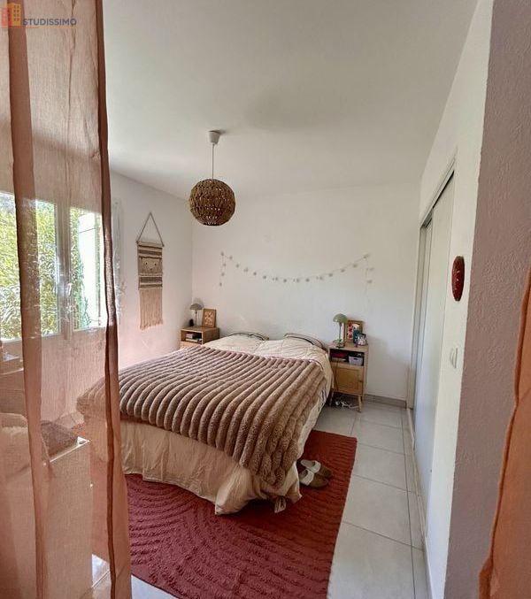 Studio 28m² Uzès 30700 - Photo 13