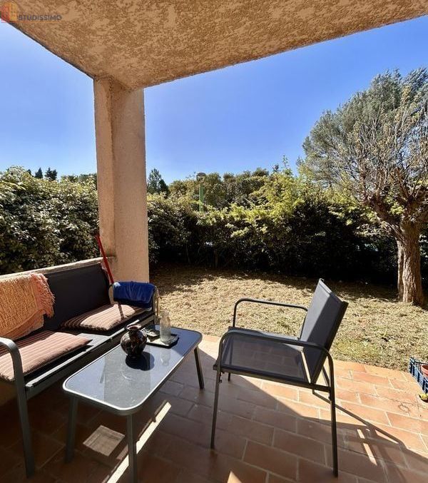 Studio 28m² Uzès 30700 - Photo 6