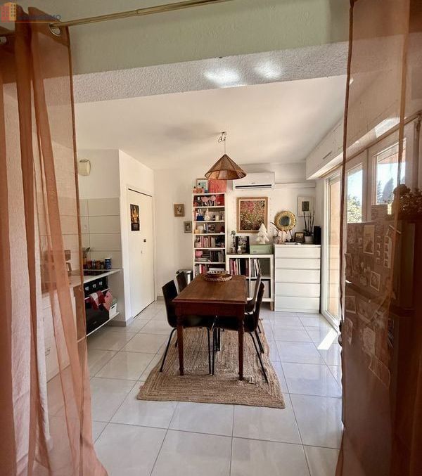 Studio 28m² Uzès 30700 - Photo 1