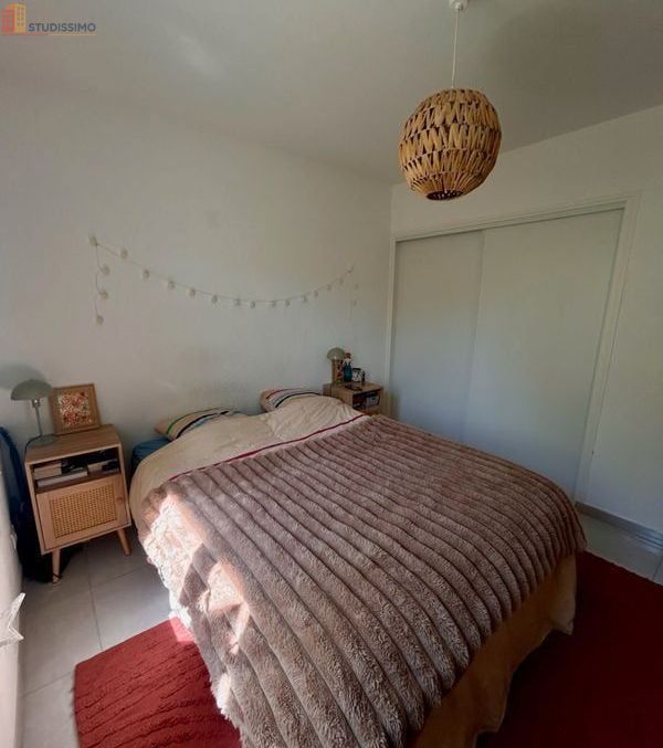 Studio 28m² Uzès 30700 - Photo 2