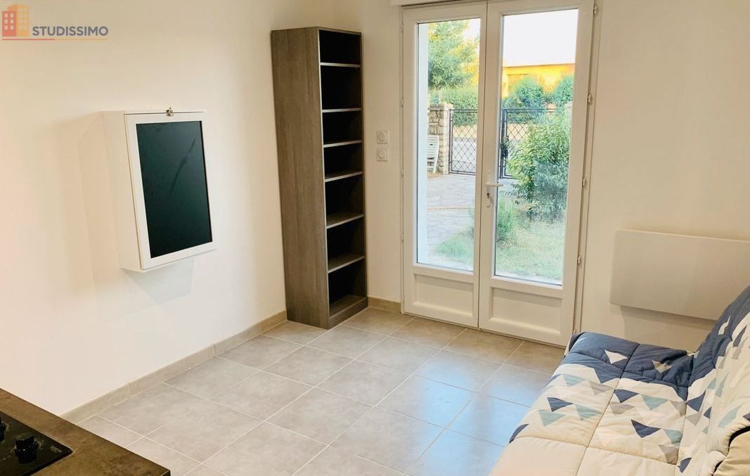 Studio à Rodilhan