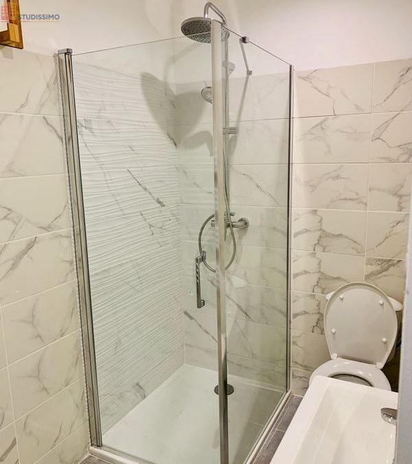 Studio meublé 20m² Rodilhan - Meublé, DPE C - Photo 1