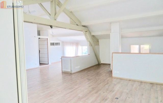 Studio à Montfrin