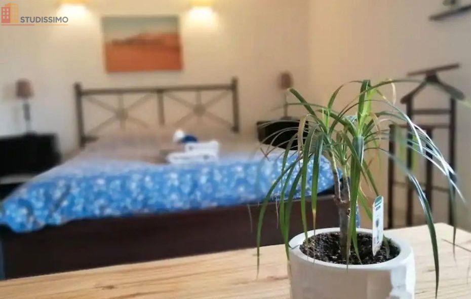 Studio meublé 25m² Rochefort-du-Gard - Meublé, DPE D - Photo 4