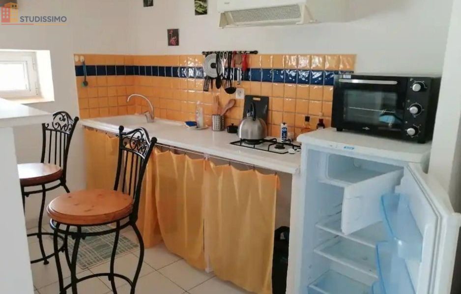 Studio meublé 25m² Rochefort-du-Gard - Meublé, DPE D - Photo 1