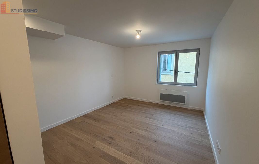 Studio 26m² Nîmes 30900 - Proche Jean Jaurès, lumineux - Photo 4