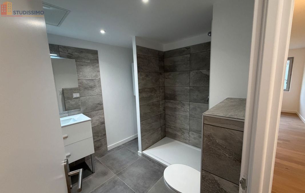Studio 26m² Nîmes 30900 - Proche Jean Jaurès, lumineux - Photo 5