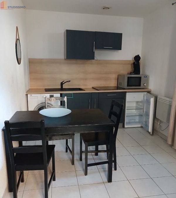 Studio à Nîmes