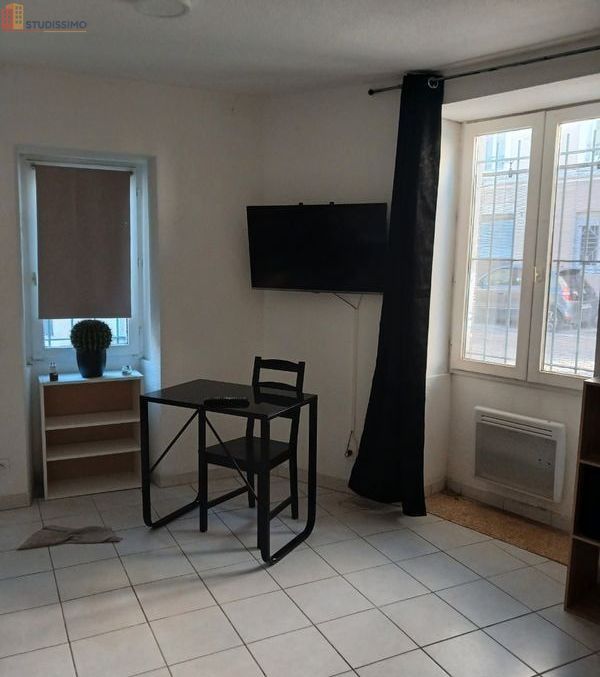 Studio 30m² Nîmes 30000 - Photo 2