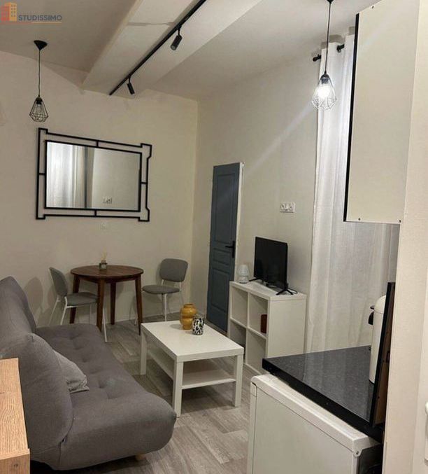 Studio à Nîmes