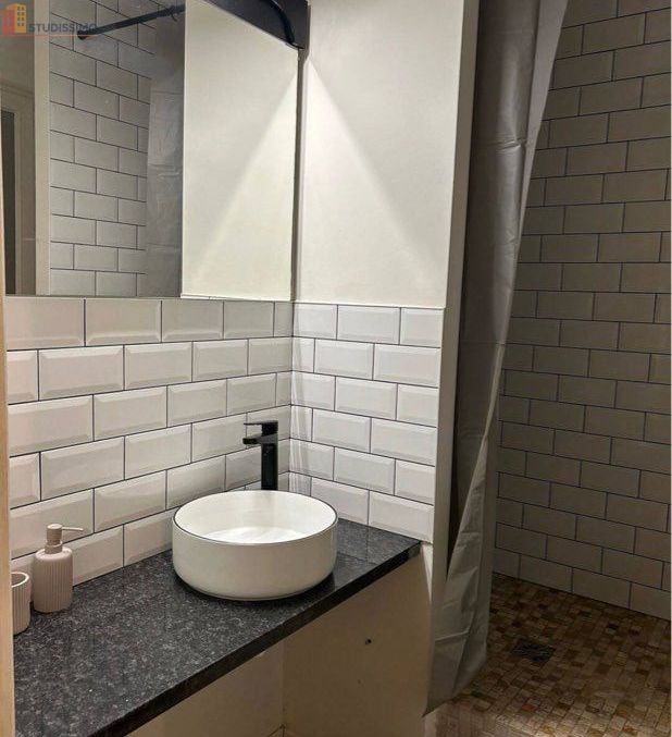 Studio 17m² Nîmes centre - Meublé, proche fac - Photo 1