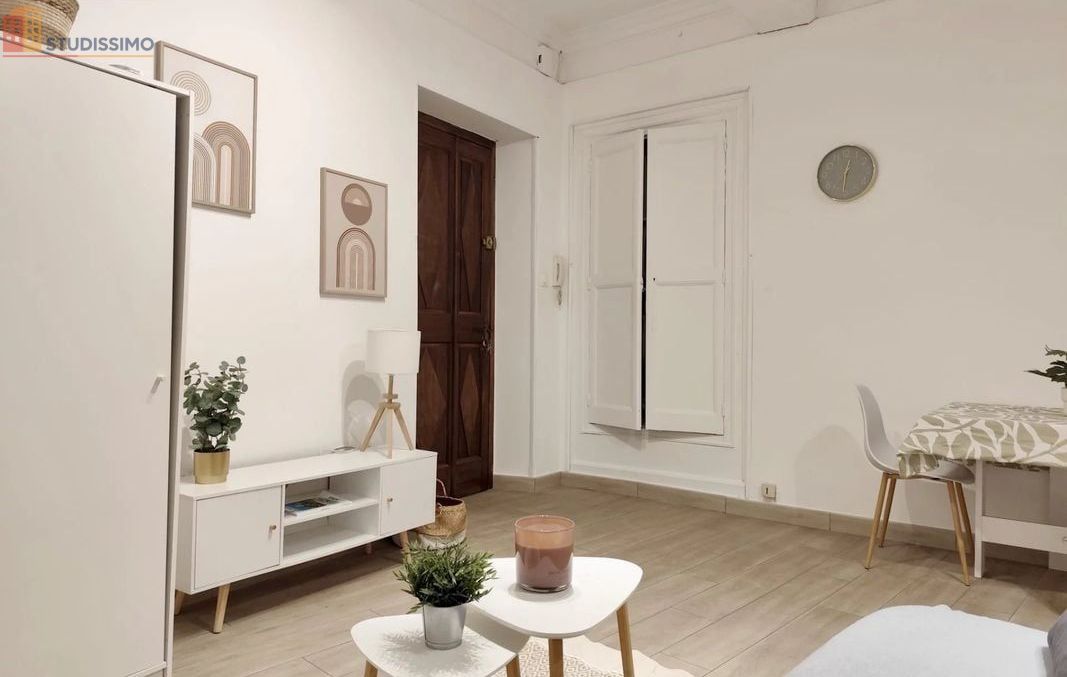 Studio à Nîmes