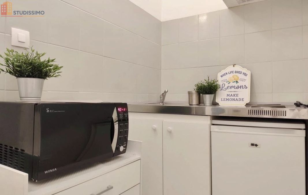 Studio meublé 33m² Nîmes centre - Coupole, lumineux - Photo 5