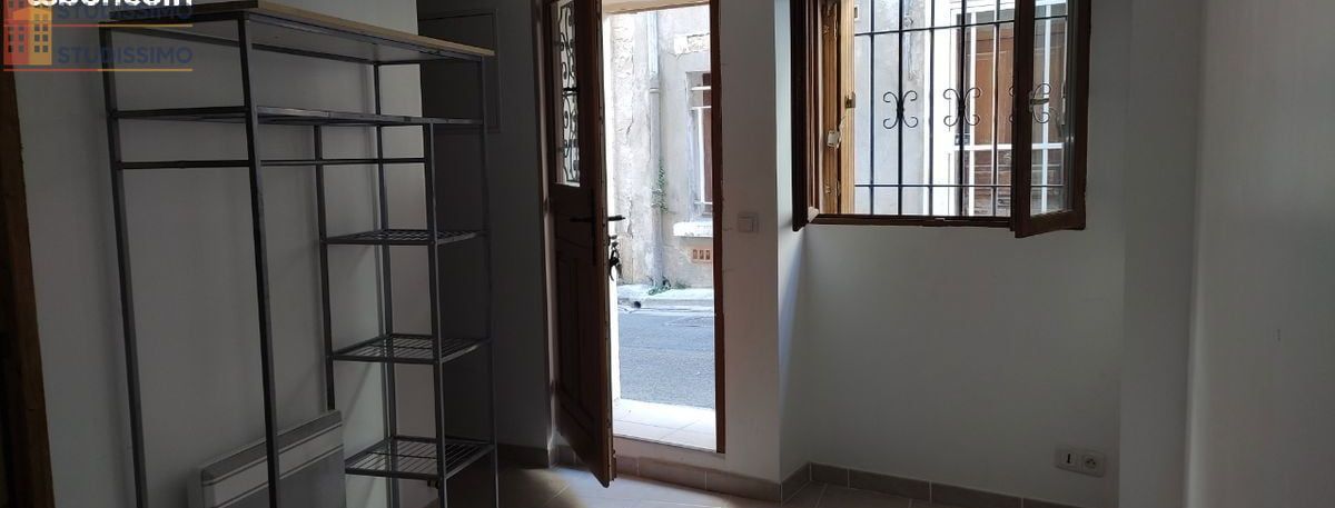 Studio 20m² Nîmes - Étudiant - Photo 4