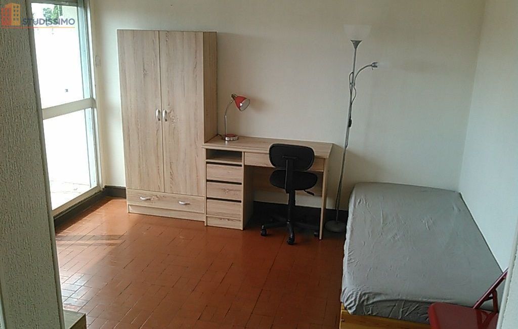 Studio meublé 22m² Nîmes centre - Meublé, DPE C - Photo 5