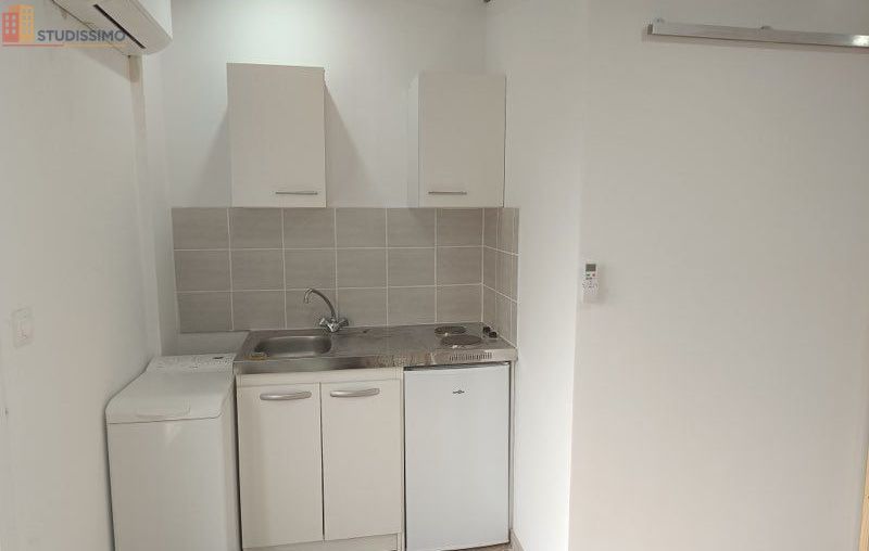 Studio à Rodilhan