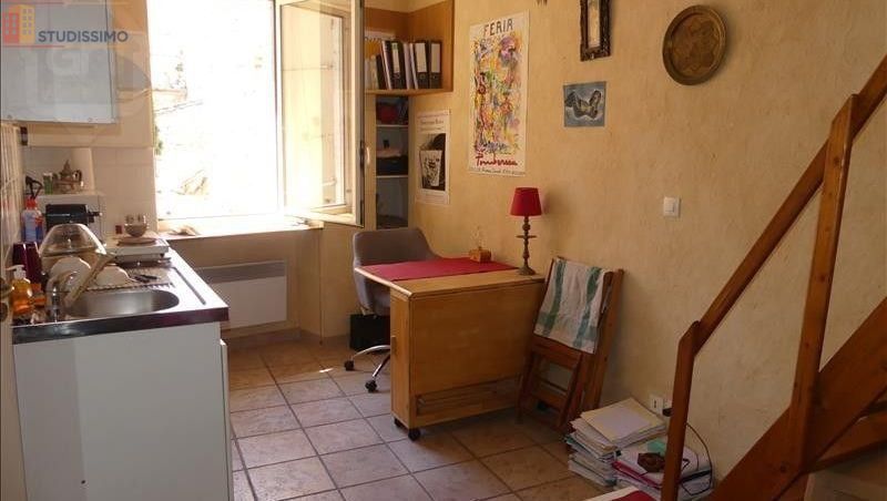 Studio 17m² Nîmes centre - Lumineux - Photo 6