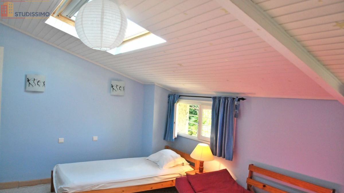 Studio meublé 16m² Nîmes - Calme, terrasse et jardin - Photo 24