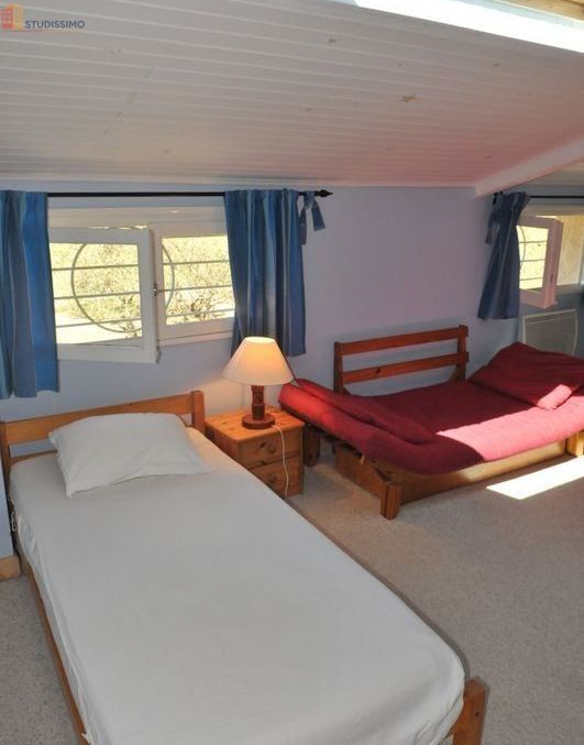 Studio meublé 16m² Nîmes - Calme, terrasse et jardin - Photo 6