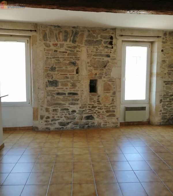 Studio 28m² Marguerittes 30320 - Photo 1