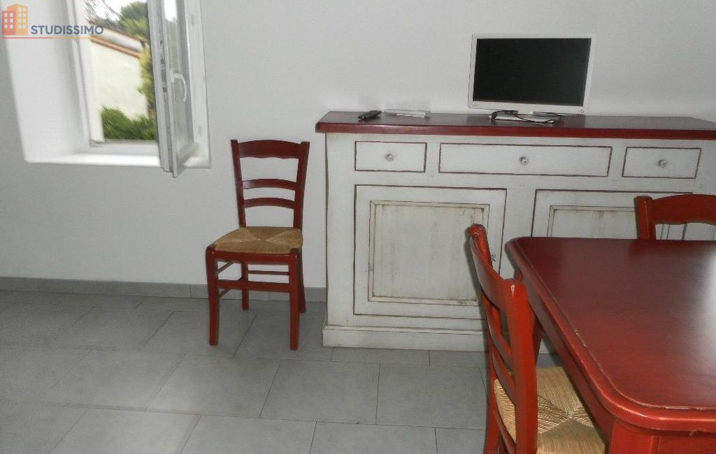 Studio meublé 15m² Alès 30100 - Meublé, 1er étage - Photo 5