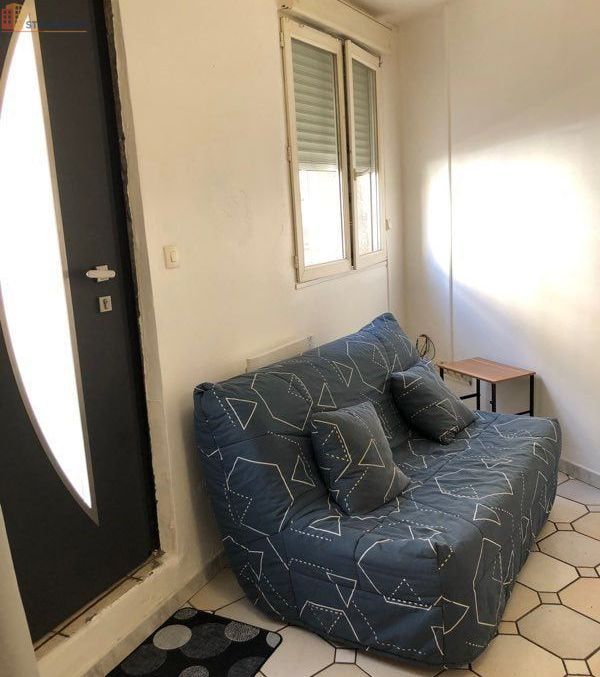Studio meublé 20m² Nîmes 30000 - Meublé, DPE D - Photo 2