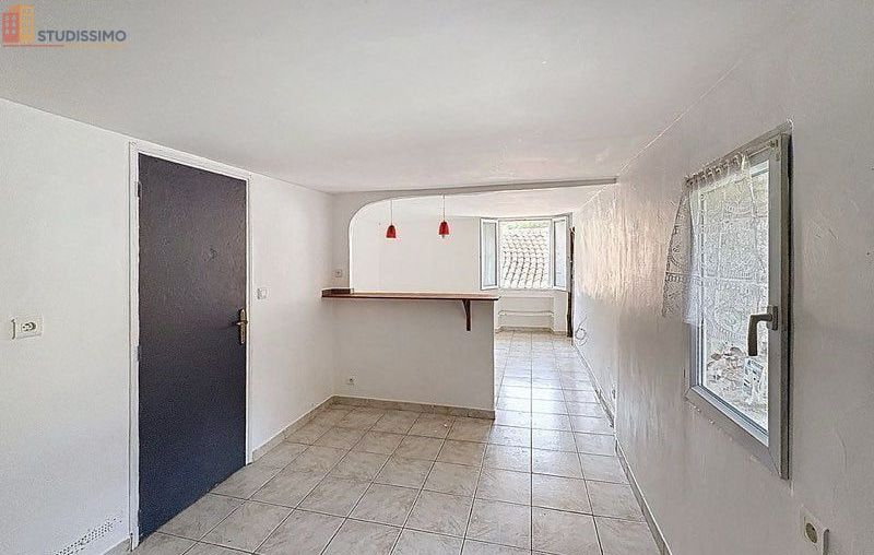 Studio 28m² Alzon 30770 - Photo 2
