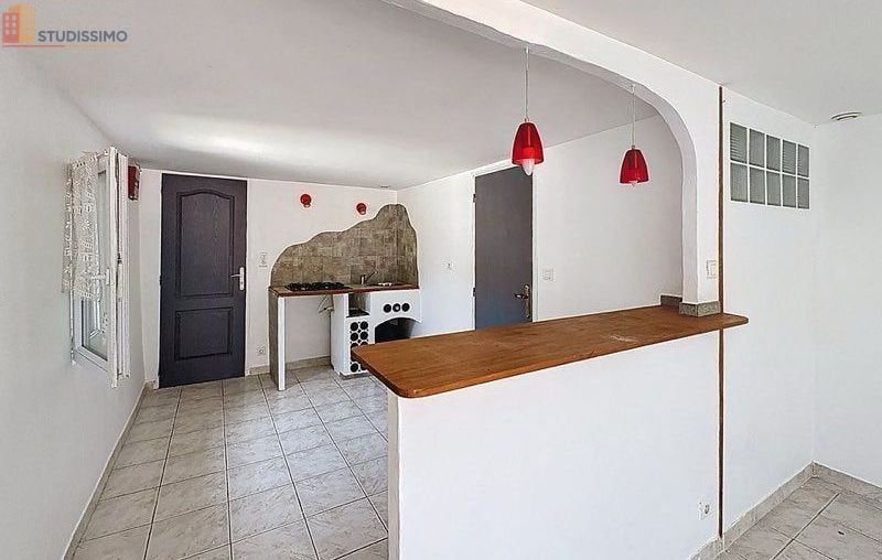 Studio 28m² Alzon 30770 - Photo 1