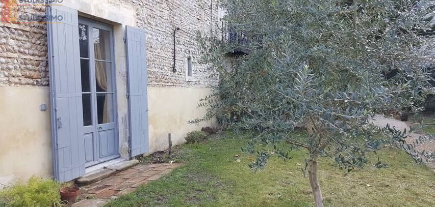 Studio 25m² Générac - Meublé, lumineux - Photo 1