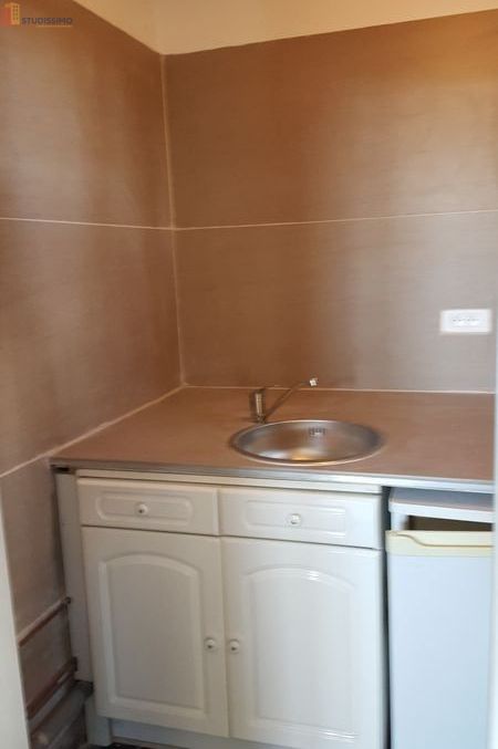 Studio 25m² Générac - Meublé, lumineux - Photo 4