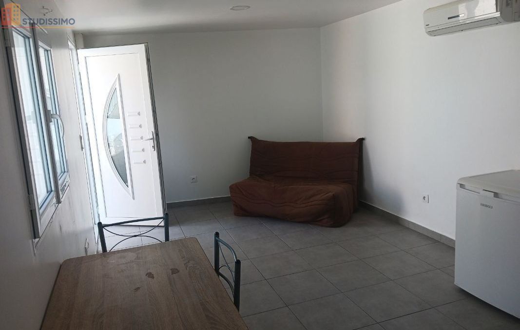 Studio à Nîmes