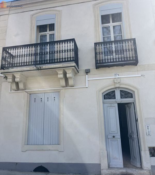 Studio 24m² Nîmes 30900 - Photo 1