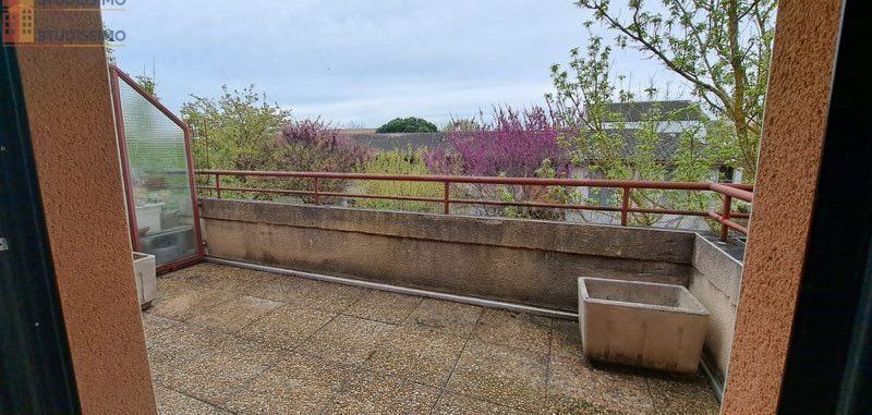 Studio 24m² Toulouse 31500 - Photo 2