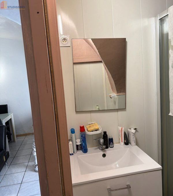 Studio 40m² Aimargues - 30470 - Photo 1
