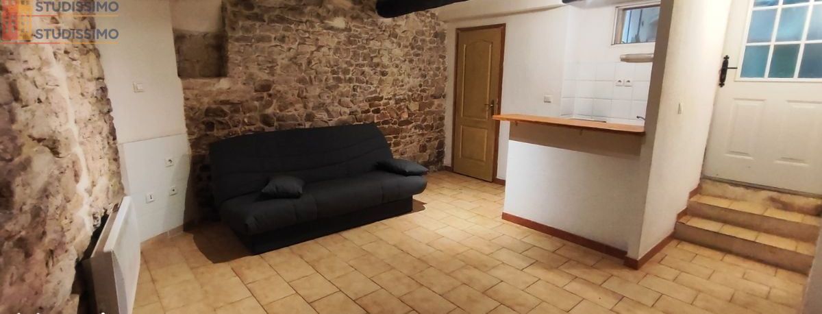 Studio à Nîmes