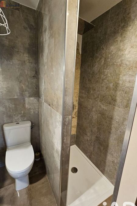 Studio meublé 22m² Bagnols-sur-Cèze - Meublé, DPE C - Photo 17