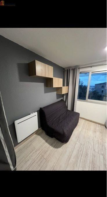 Studio meublé 15m² Nîmes 30900 - Meublé, 3e étage - Photo 5