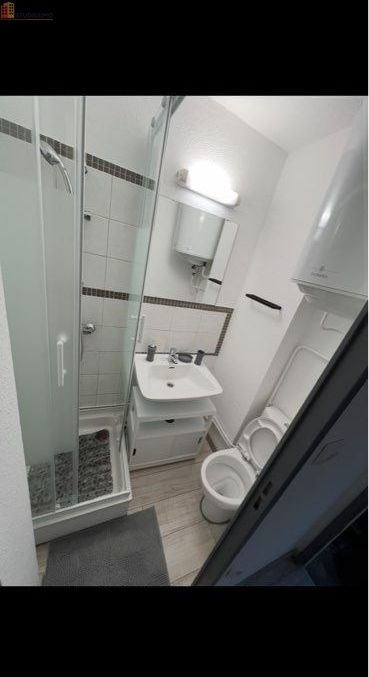 Studio meublé 15m² Nîmes 30900 - Meublé, 3e étage - Photo 2