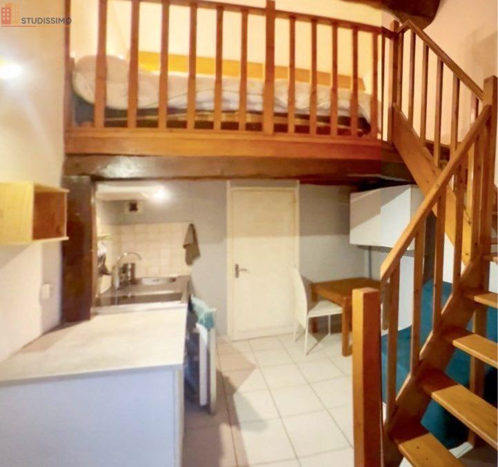 Studio à Anduze
