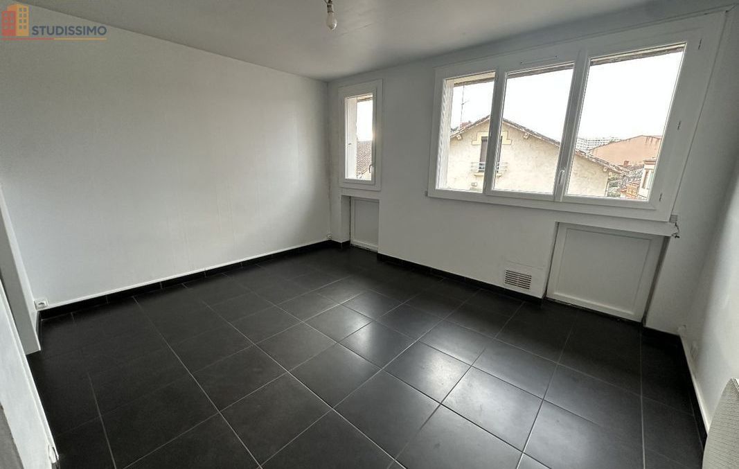 Studio 28m² Toulouse 31400 - Photo 3