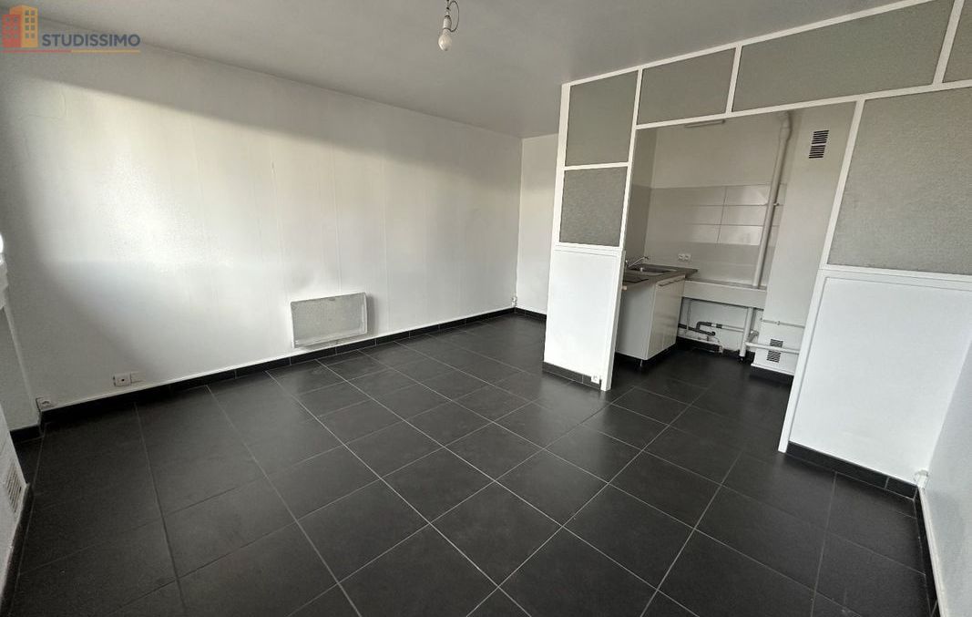 Studio à Toulouse