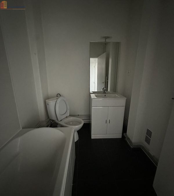 Studio 28m² Toulouse 31400 - Photo 2