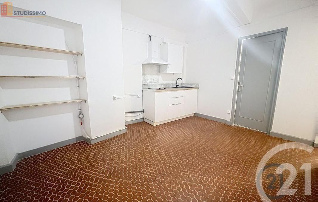Studio 24m² Villeneuve-lès-Avignon - DPE C - Photo 13