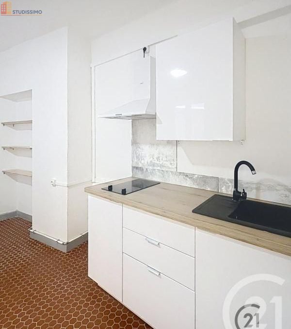 Studio 24m² Villeneuve-lès-Avignon - DPE C - Photo 10