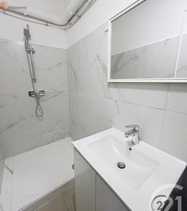 Studio 24m² Villeneuve-lès-Avignon - DPE C - Photo 12