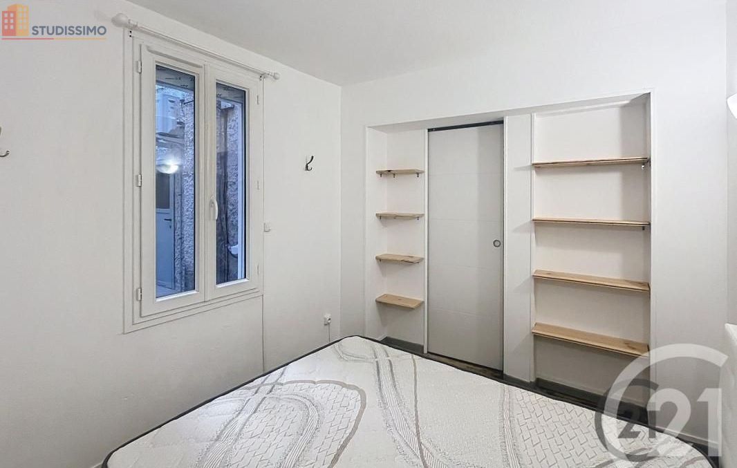 Studio 24m² Villeneuve-lès-Avignon - DPE C - Photo 7