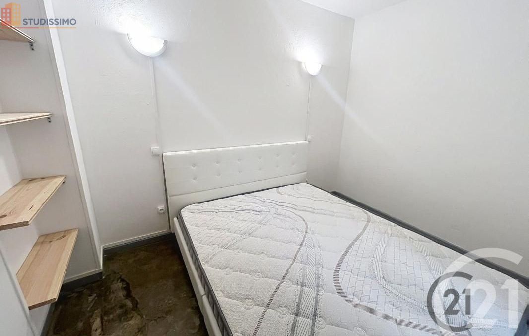 Studio 24m² Villeneuve-lès-Avignon - DPE C - Photo 4
