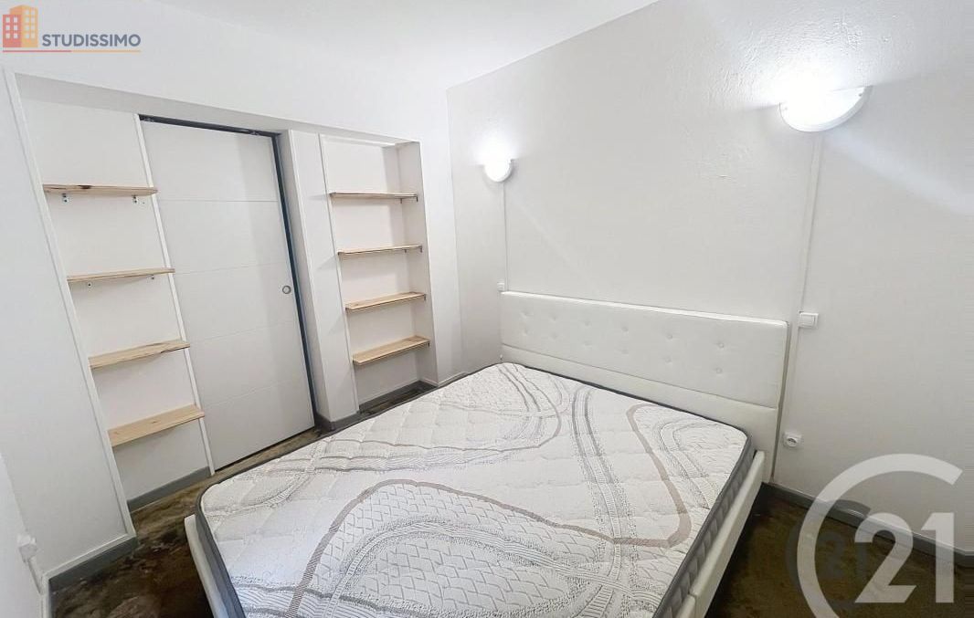 Studio 24m² Villeneuve-lès-Avignon - DPE C - Photo 6