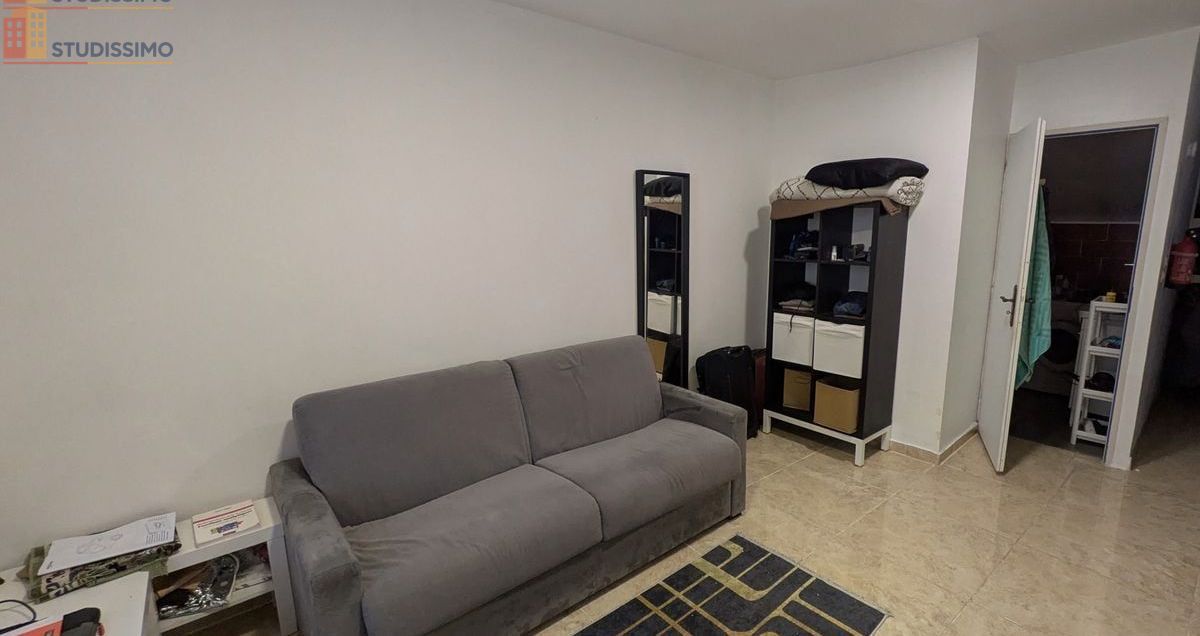 Studio meublé 35m² Alès centre - Rénové, idéal étudiant - Photo 6